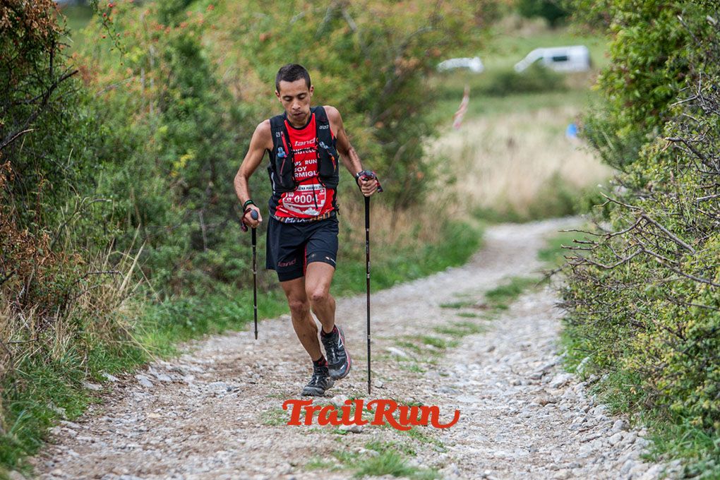 Ultra Pirineu 2016