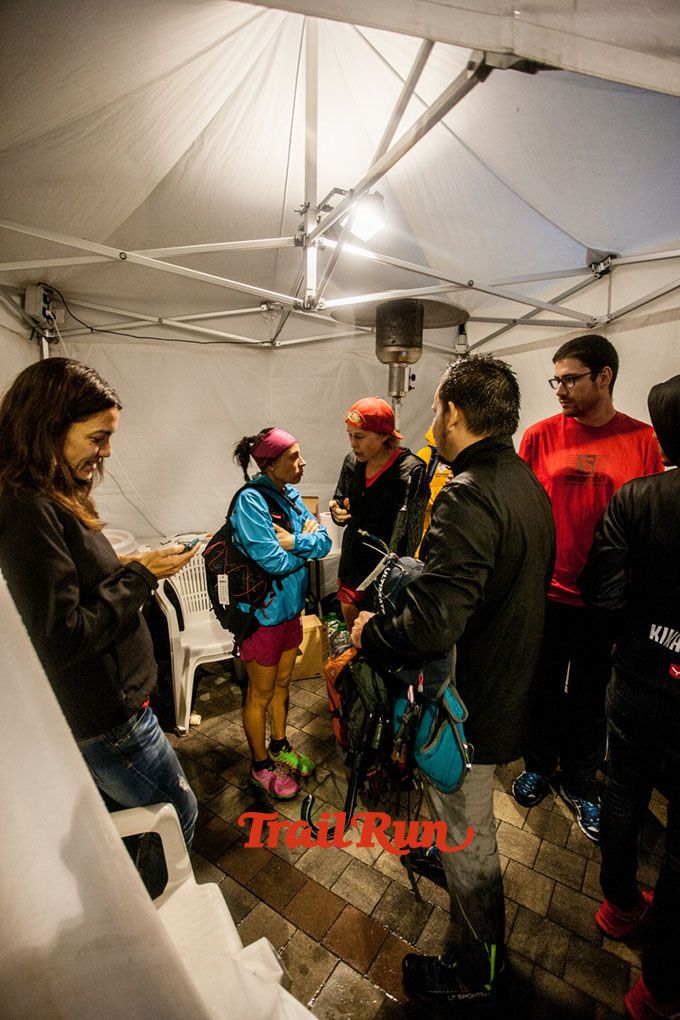 Ultra Pirineu 2016