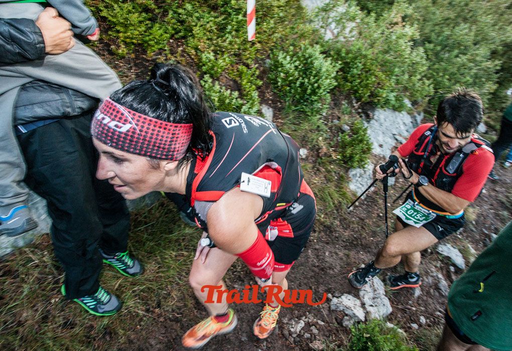 Ultra Pirineu 2016