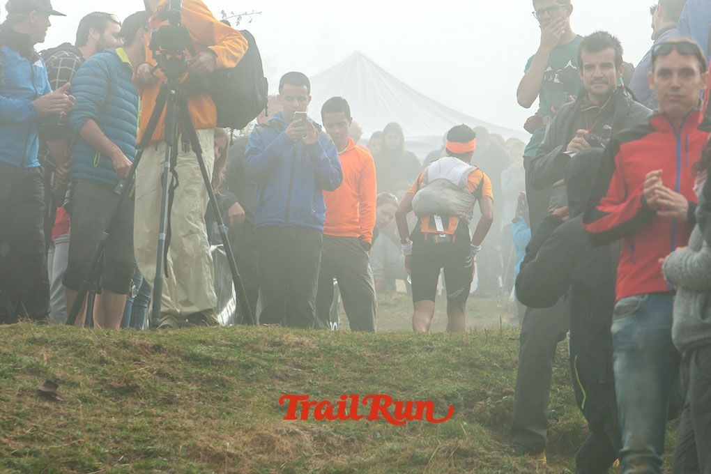 Ultra Pirineu 2016