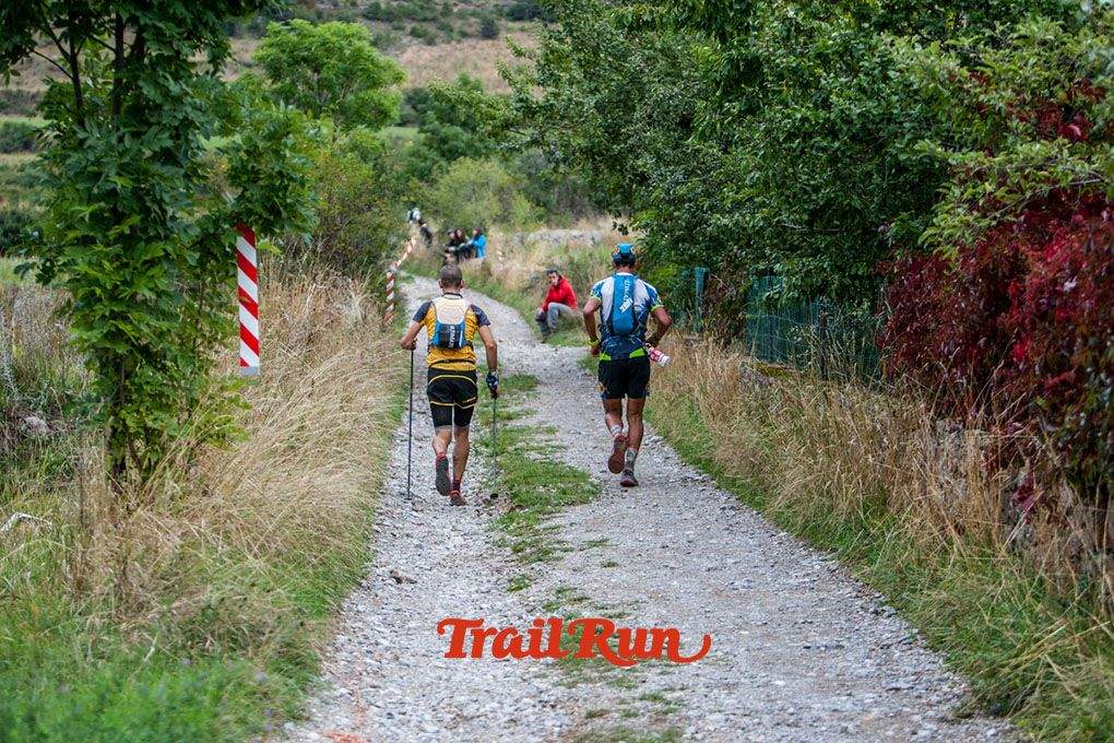 Ultra Pirineu 2016