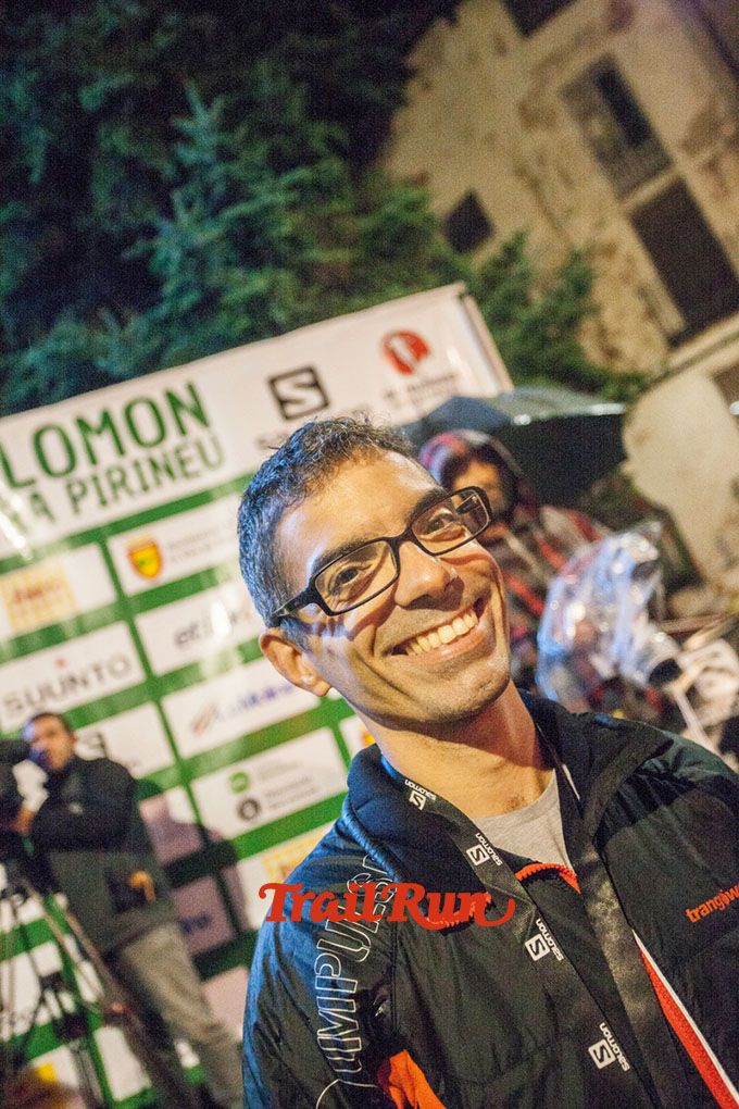 Ultra Pirineu 2016