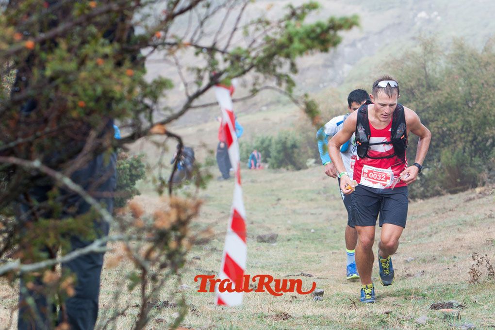 Ultra Pirineu 2016