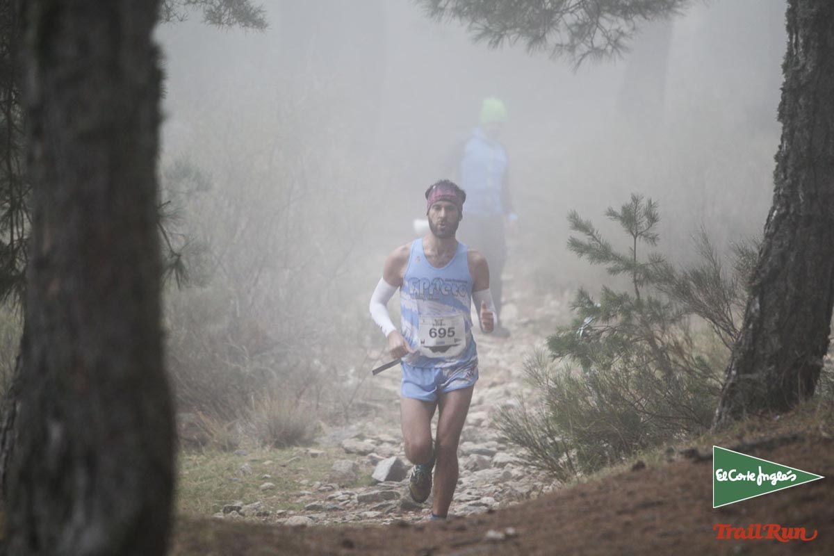 Races Trail Running-1