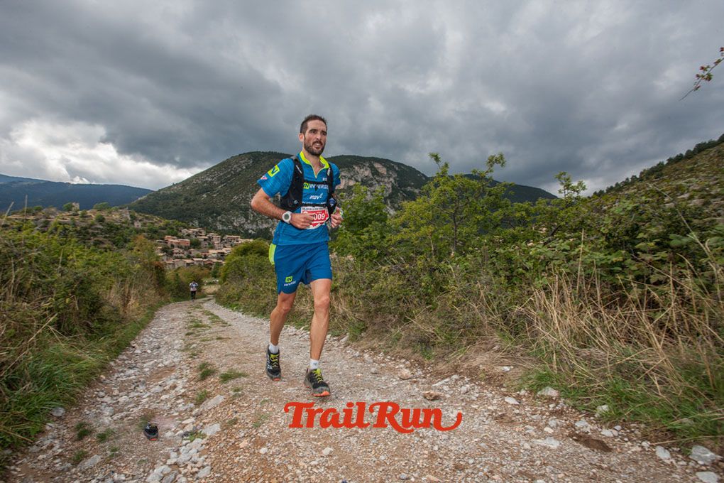Ultra Pirineu 2016
