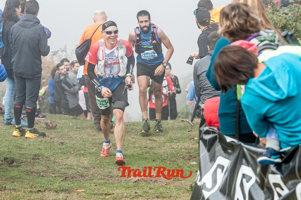 Ultra Pirineu 2016