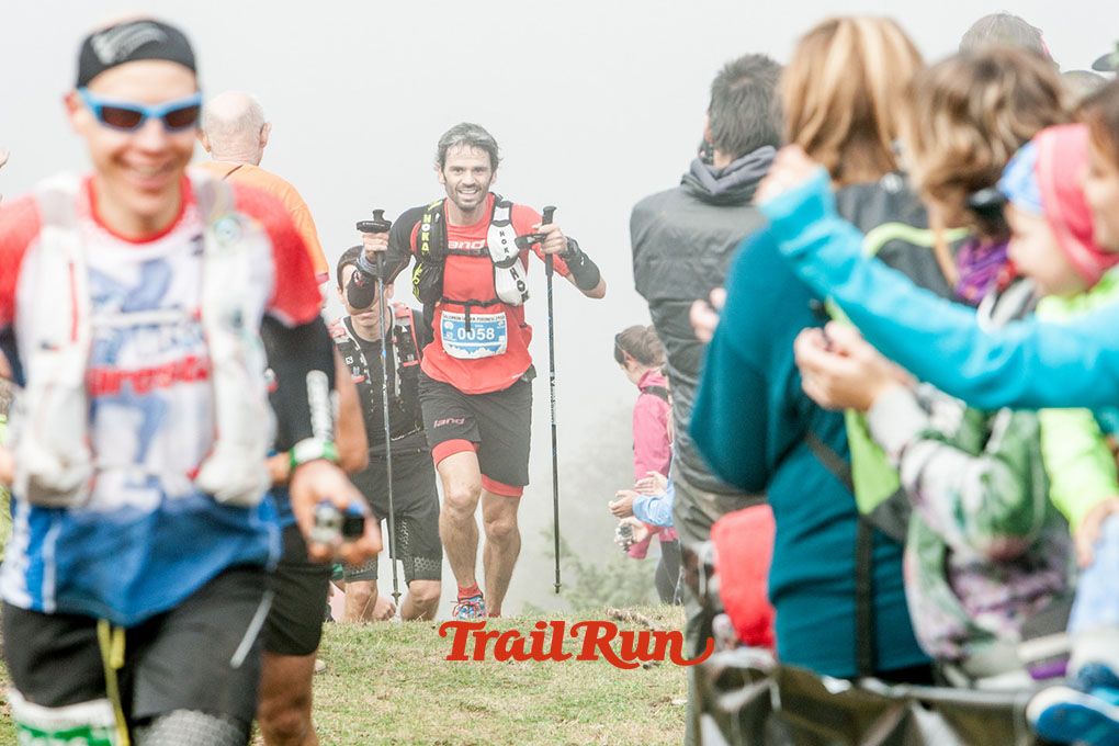 Ultra Pirineu 2016