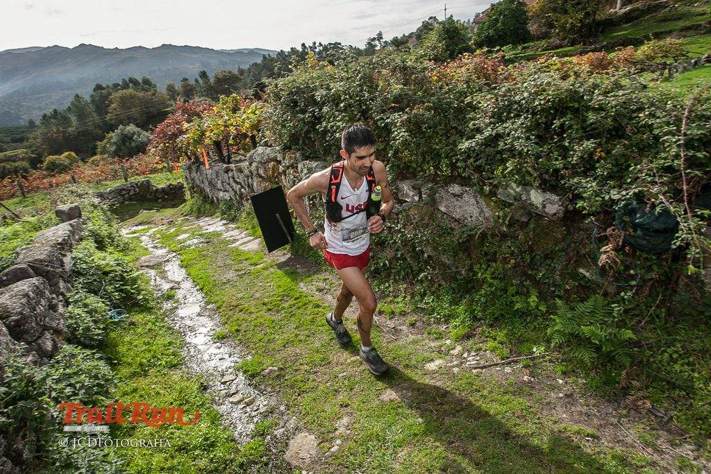 Mundial de Trail Peneda-Geres 2016