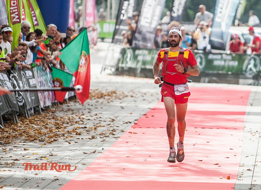 Mundial de Trail Peneda-Geres 2016