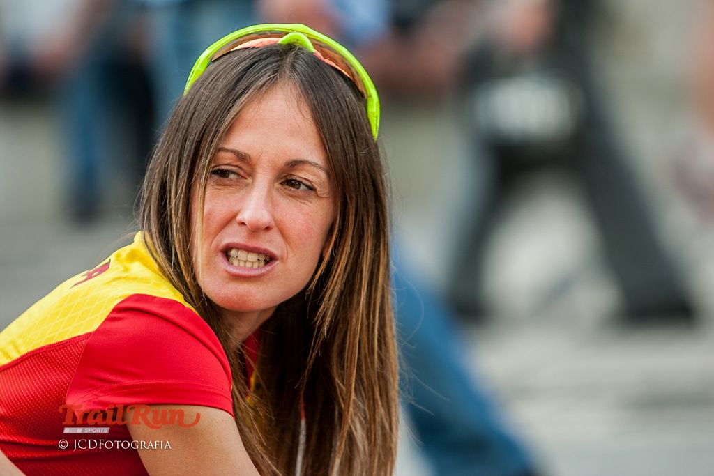 Mundial de Trail Peneda-Geres 2016