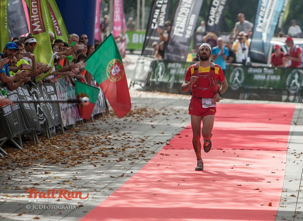 Mundial de Trail Peneda-Geres 2016