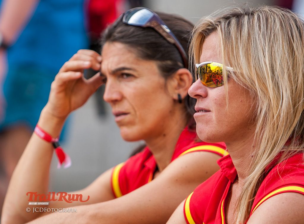 Mundial de Trail Peneda-Geres 2016