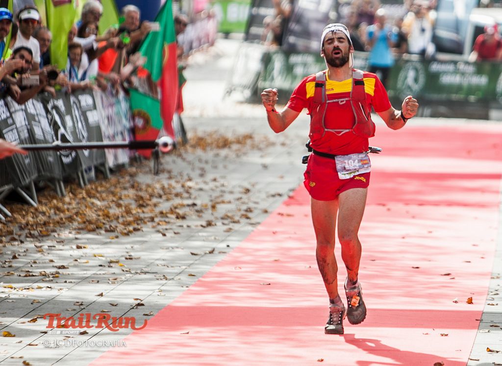 Mundial de Trail Peneda-Geres 2016