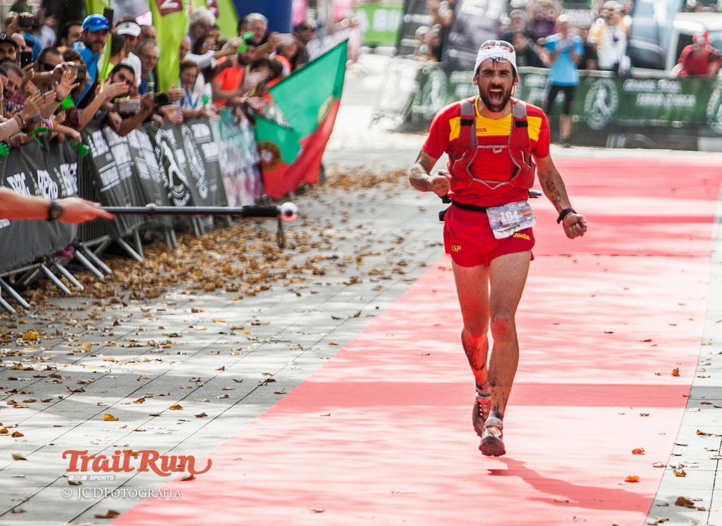 Mundial de Trail Peneda-Geres 2016