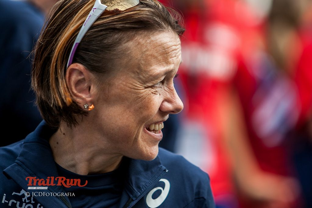 Mundial de Trail Peneda-Geres 2016