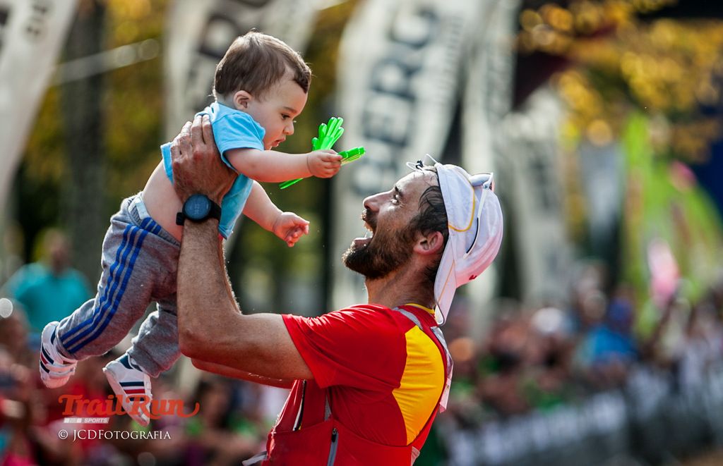 Mundial de Trail Peneda-Geres 2016