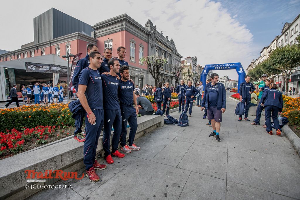 Mundial de Trail Peneda-Geres 2016