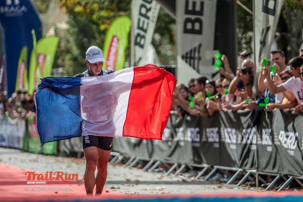 Mundial de Trail Peneda-Geres 2016