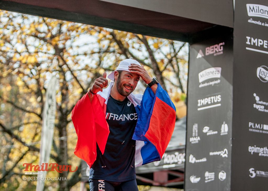Mundial de Trail Peneda-Geres 2016