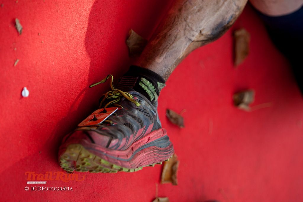 Mundial de Trail Peneda-Geres 2016