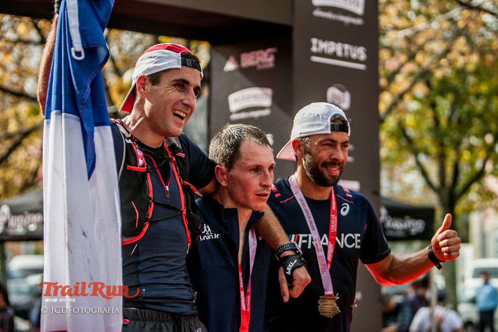 Mundial de Trail Peneda-Geres 2016