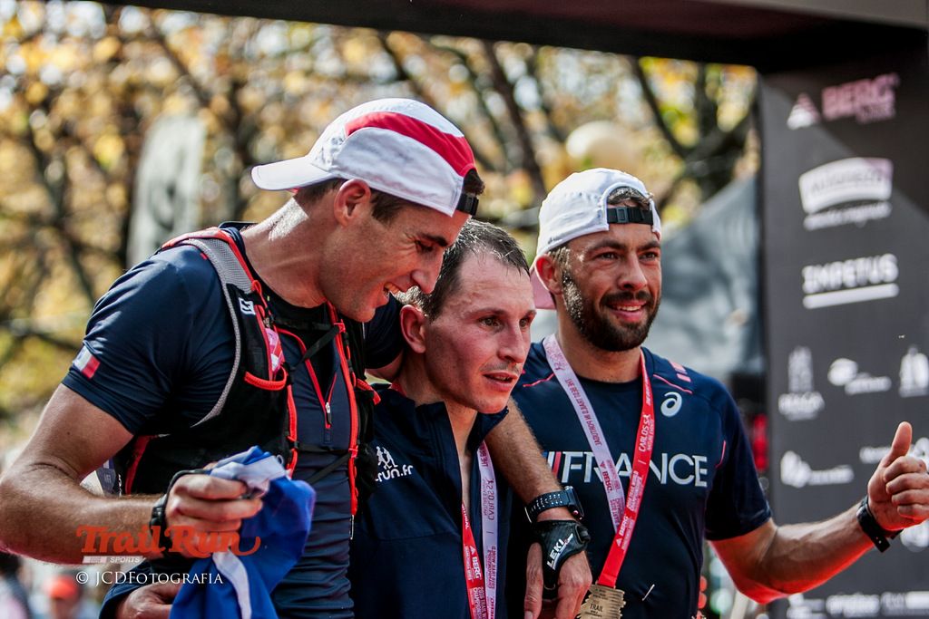Mundial de Trail Peneda-Geres 2016