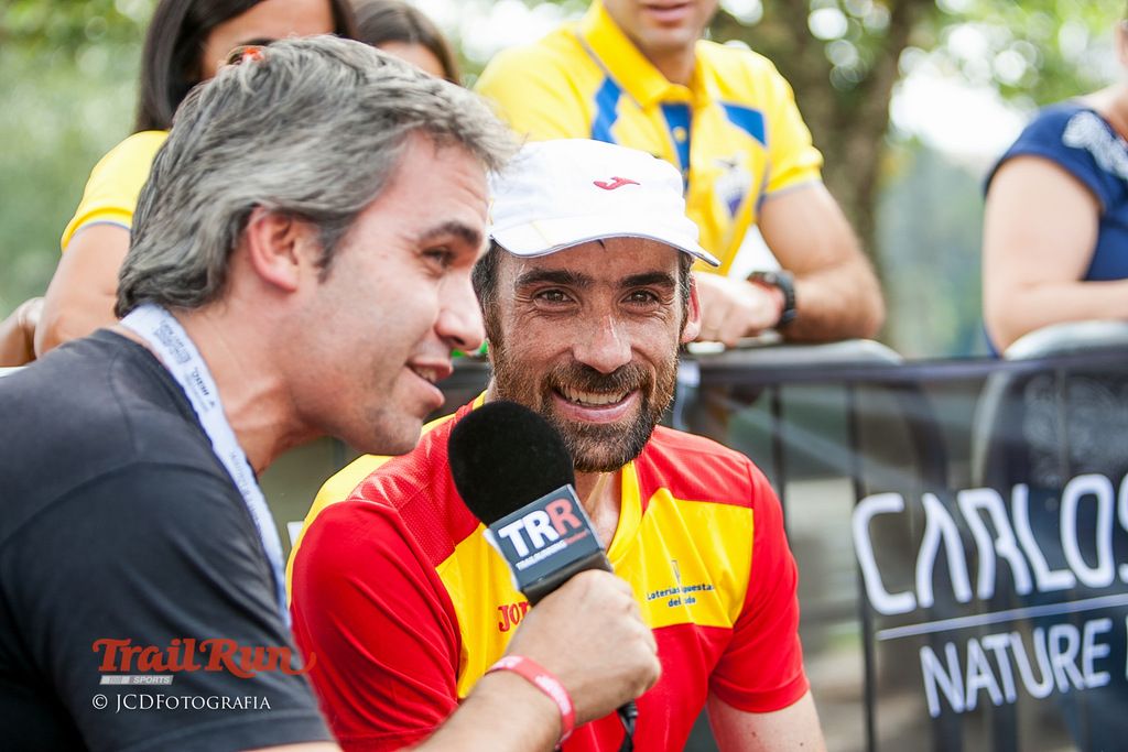 Mundial de Trail Peneda-Geres 2016