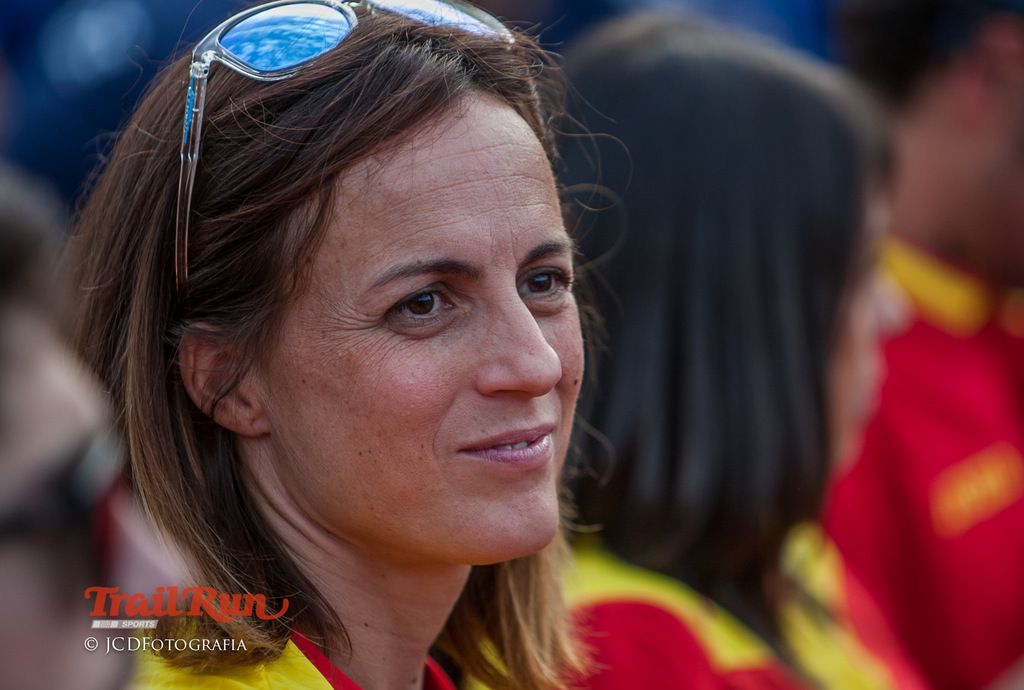 Mundial de Trail Peneda-Geres 2016