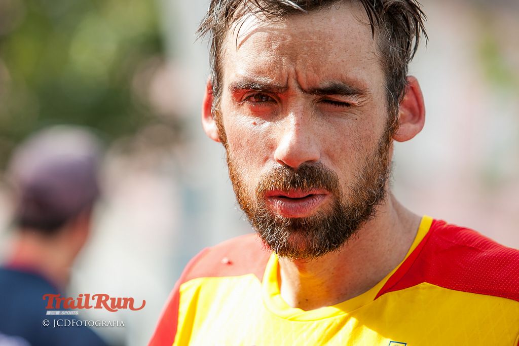 Mundial de Trail Peneda-Geres 2016