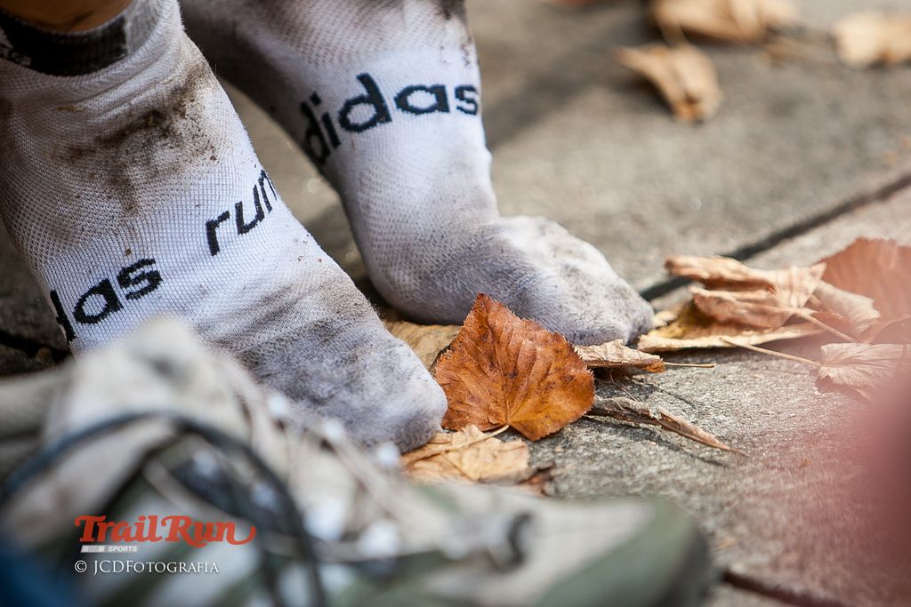 Mundial de Trail Peneda-Geres 2016