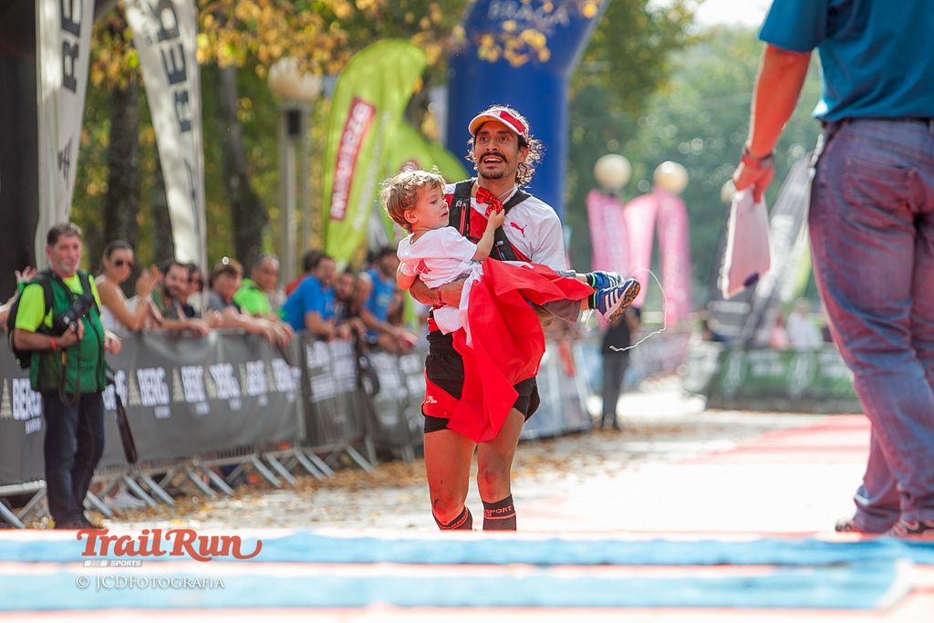 Mundial de Trail Peneda-Geres 2016