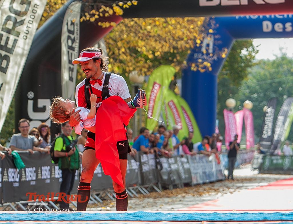 Mundial de Trail Peneda-Geres 2016