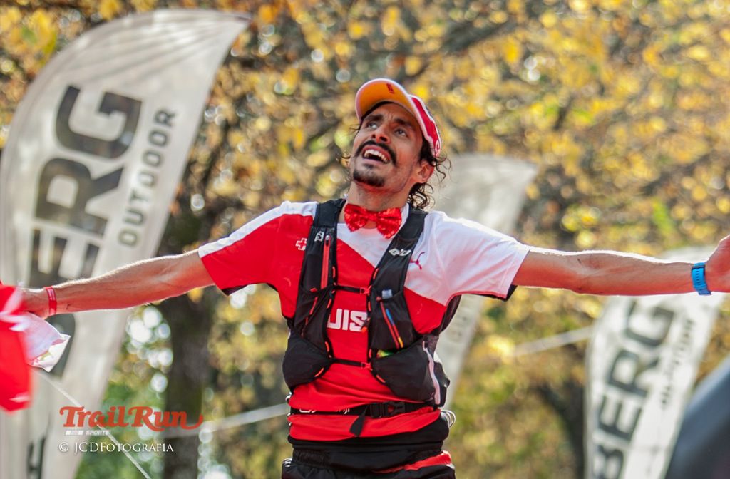 Mundial de Trail Peneda-Geres 2016