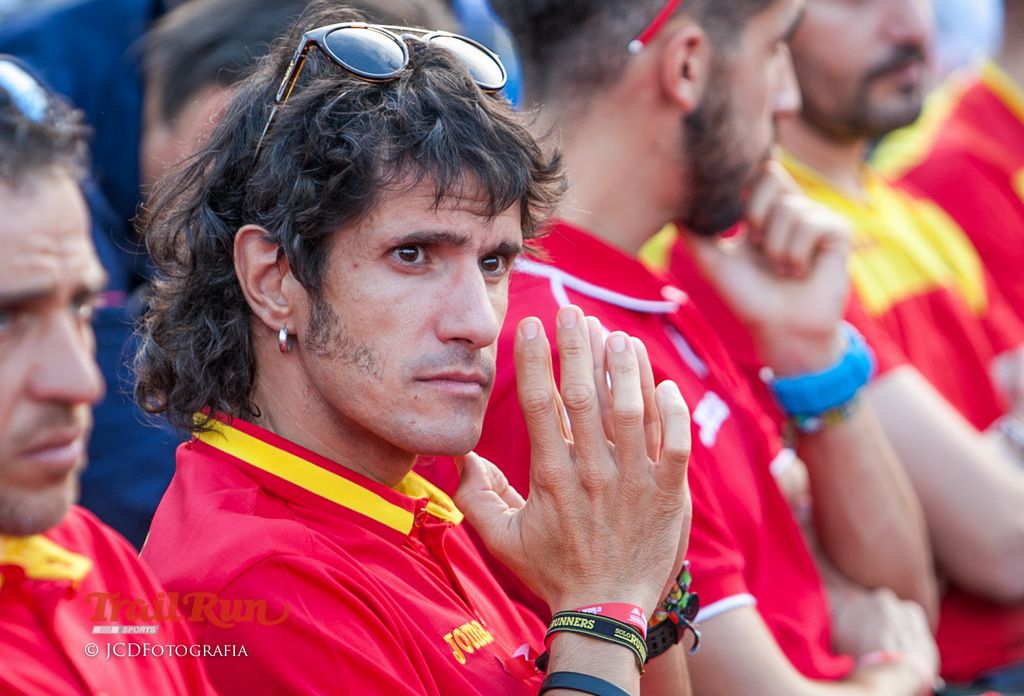 Mundial de Trail Peneda-Geres 2016