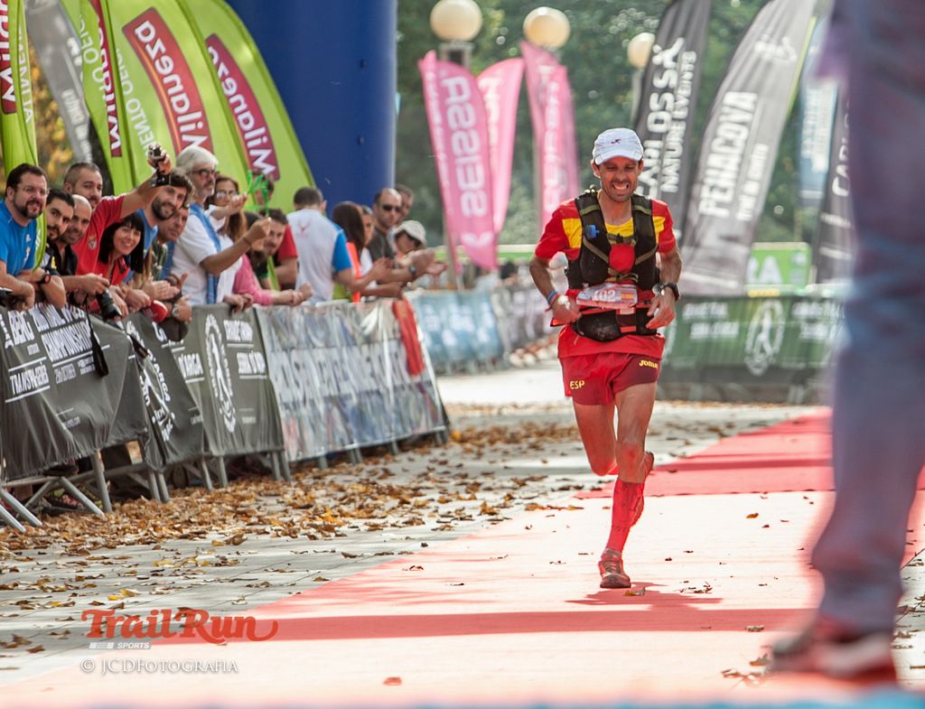 Mundial de Trail Peneda-Geres 2016