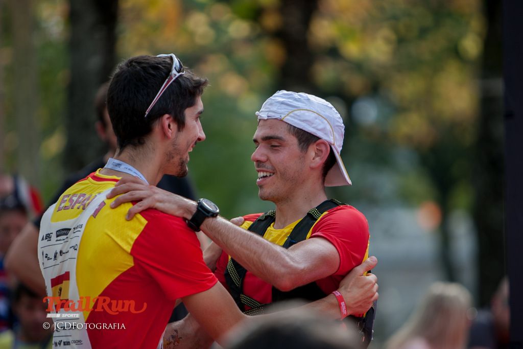 Mundial de Trail Peneda-Geres 2016