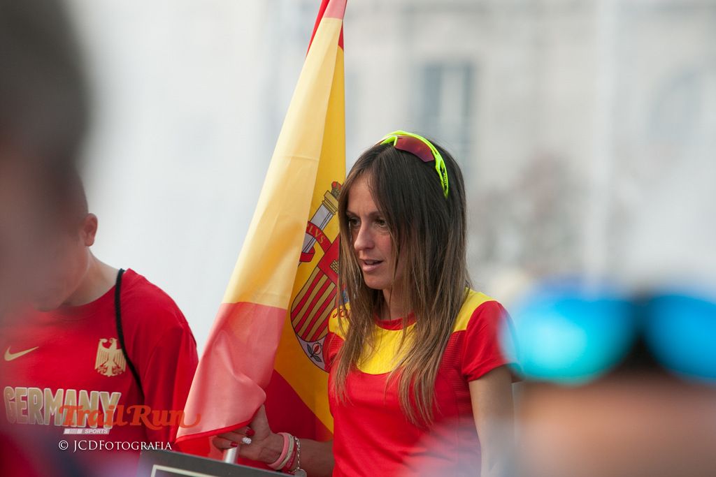 Mundial de Trail Peneda-Geres 2016