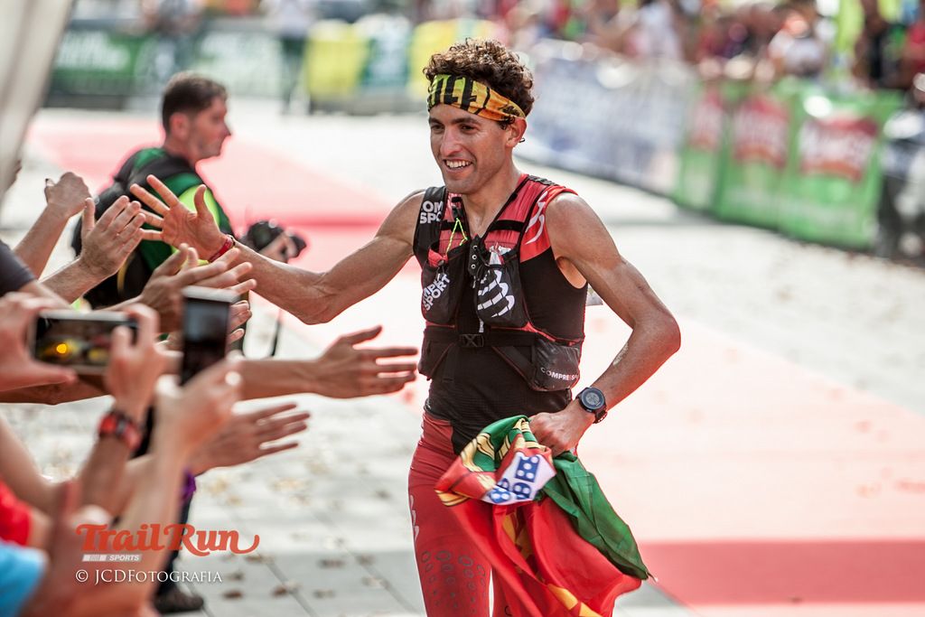 Mundial de Trail Peneda-Geres 2016