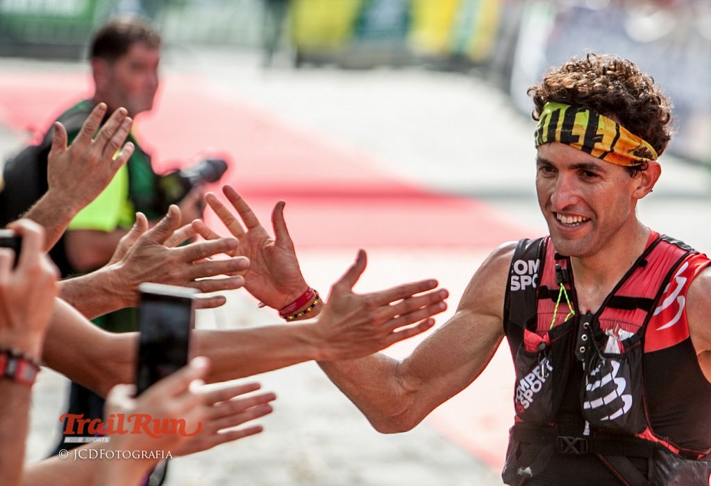 Mundial de Trail Peneda-Geres 2016