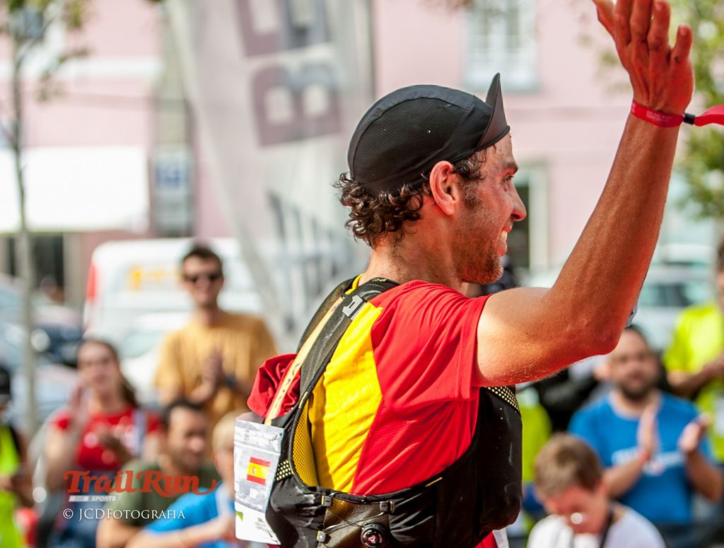 Mundial de Trail Peneda-Geres 2016