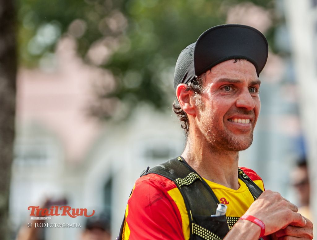 Mundial de Trail Peneda-Geres 2016