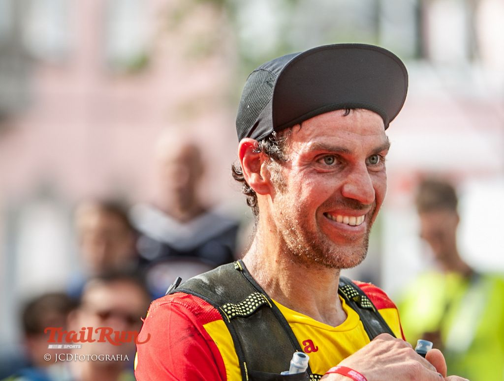 Mundial de Trail Peneda-Geres 2016