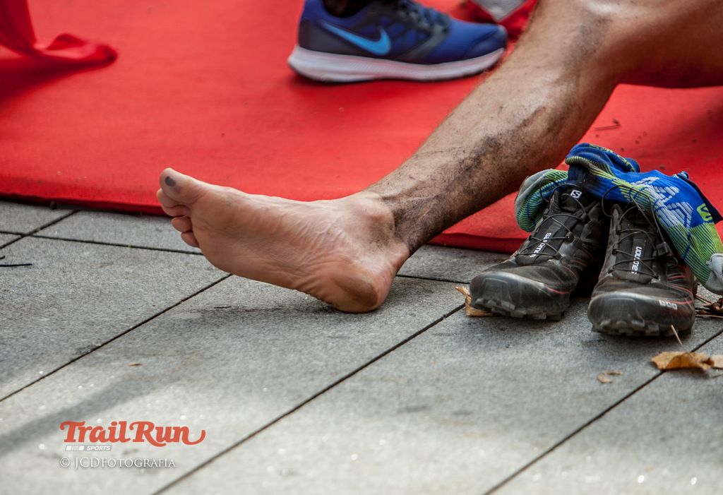 Mundial de Trail Peneda-Geres 2016