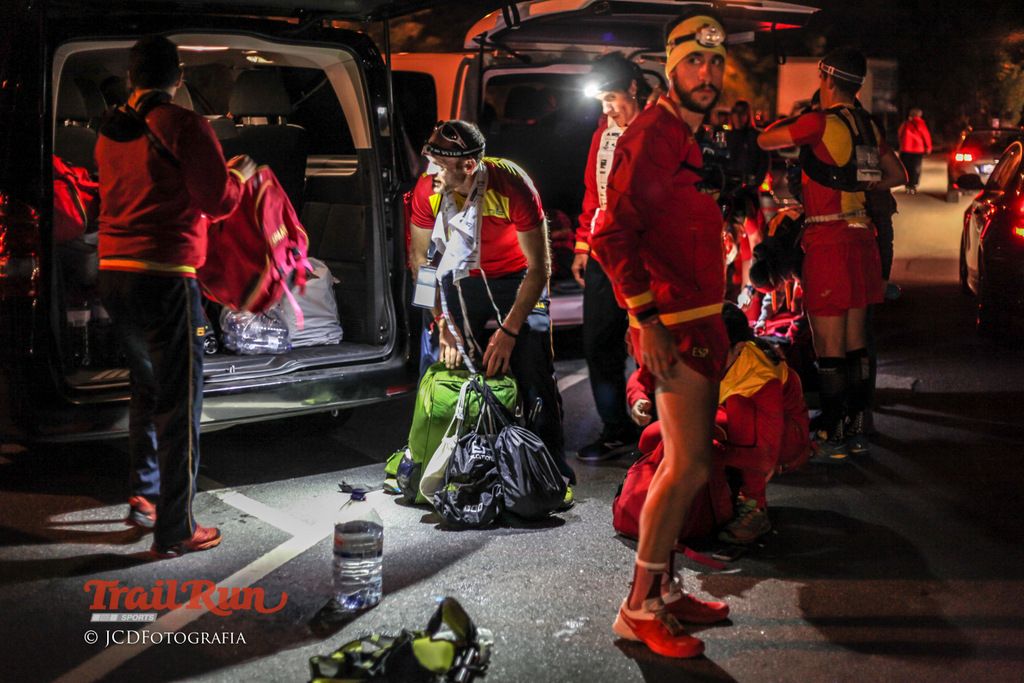 Mundial de Trail Peneda-Geres 2016