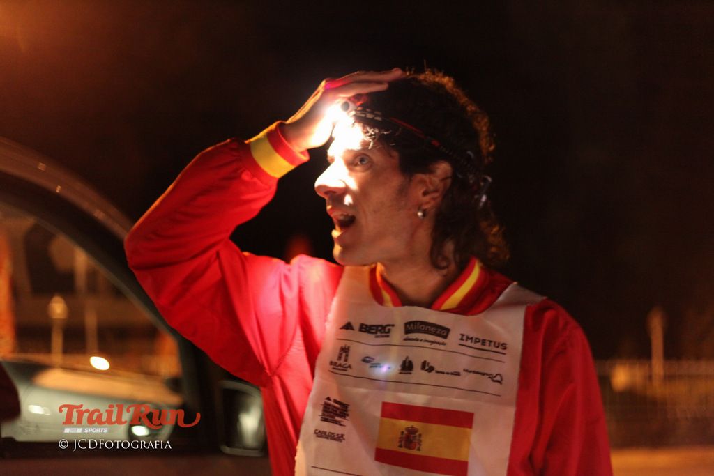 Mundial de Trail Peneda-Geres 2016