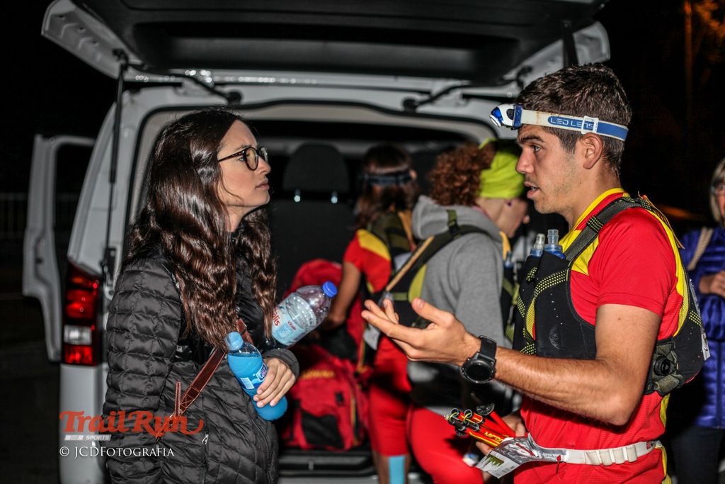 Mundial de Trail Peneda-Geres 2016