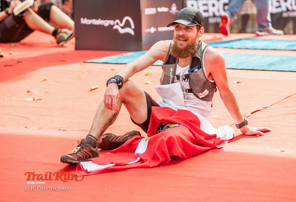 Mundial de Trail Peneda-Geres 2016