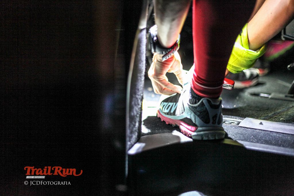 Mundial de Trail Peneda-Geres 2016