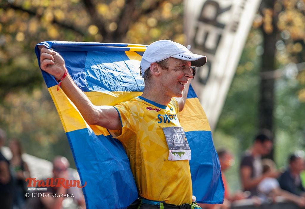 Mundial de Trail Peneda-Geres 2016
