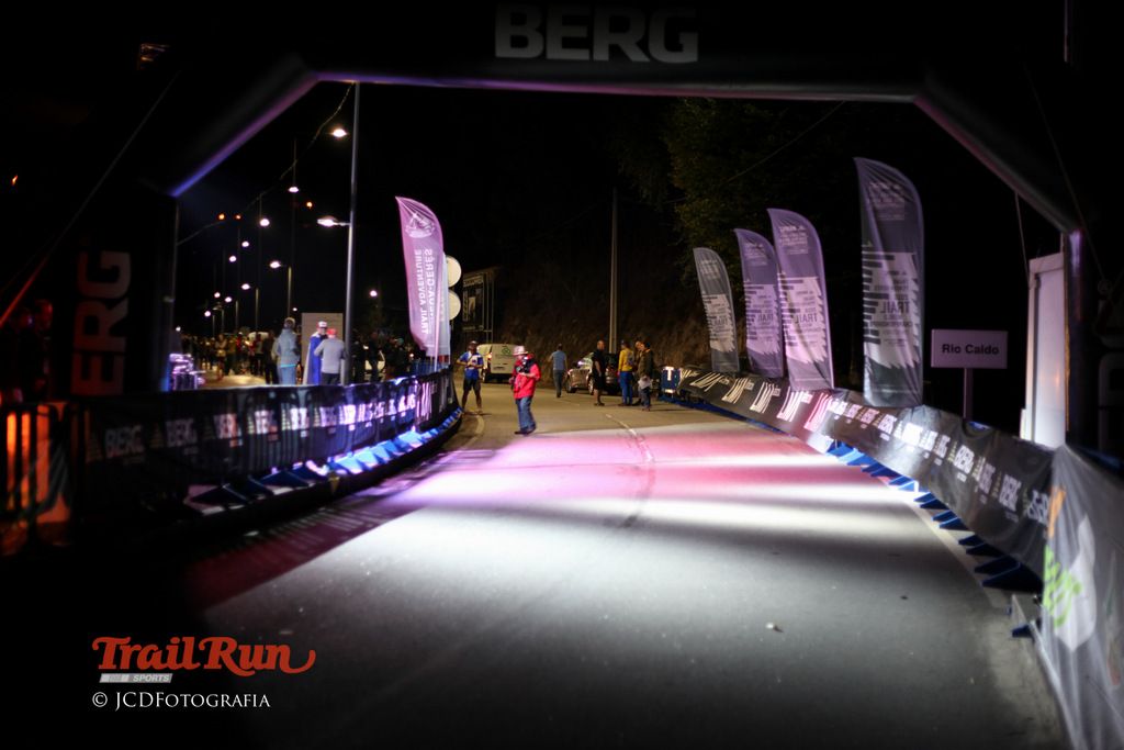 Mundial de Trail Peneda-Geres 2016